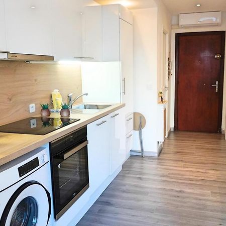 Appartement Proche Croisette & Carlton By Palmazur Cannes Dış mekan fotoğraf