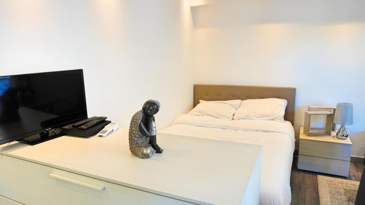 Appartement Proche Croisette & Carlton By Palmazur Cannes Dış mekan fotoğraf