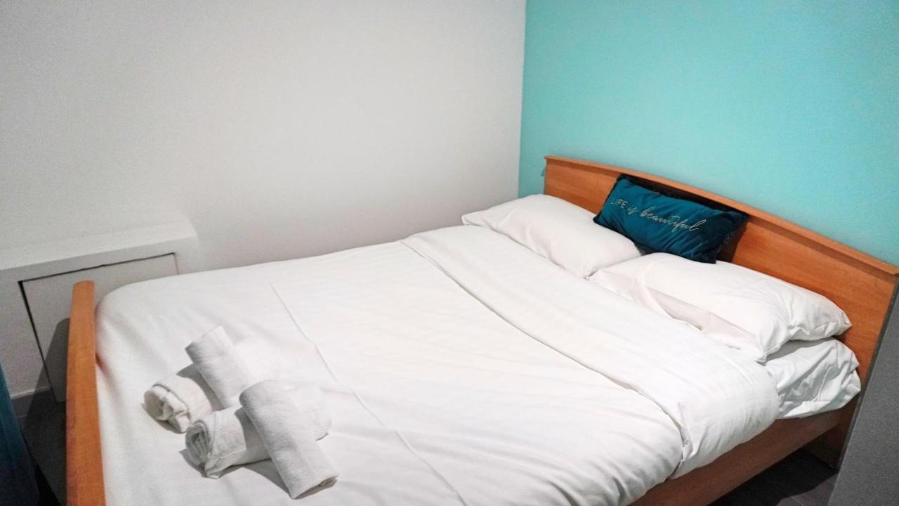 Appartement Proche Croisette & Carlton By Palmazur Cannes Dış mekan fotoğraf