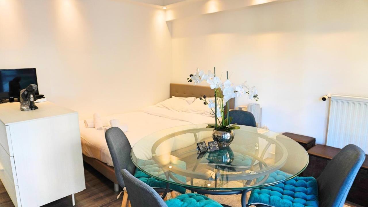 Appartement Proche Croisette & Carlton By Palmazur Cannes Dış mekan fotoğraf